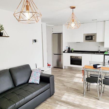Apartamento Del Puente Autol Ngoại thất bức ảnh
